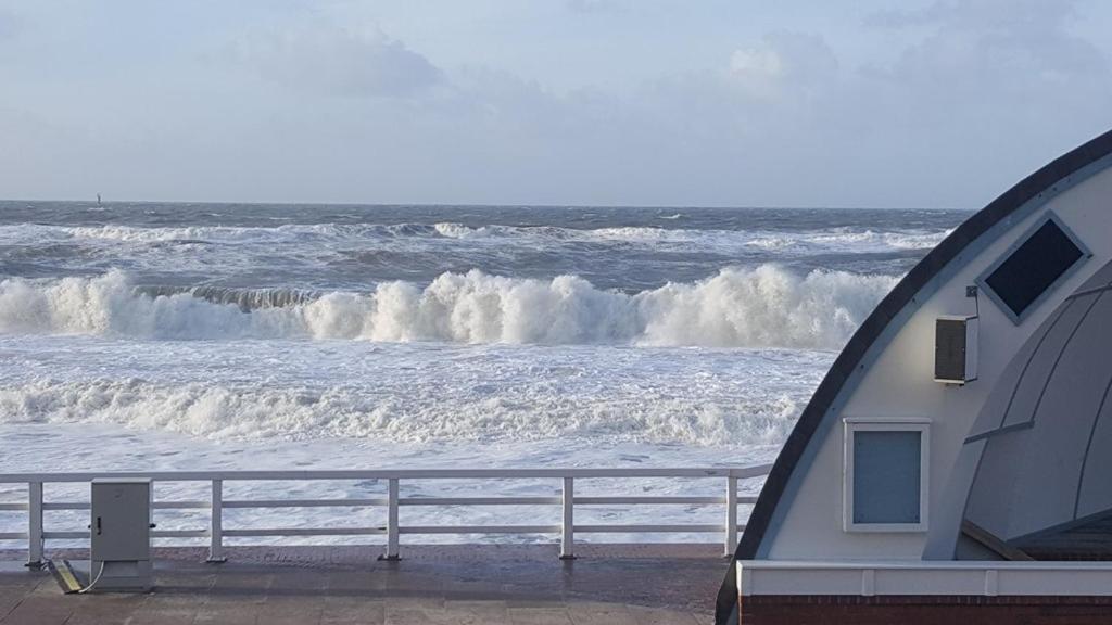 Andreas-nielsen-str. 12, W1 * Westerland