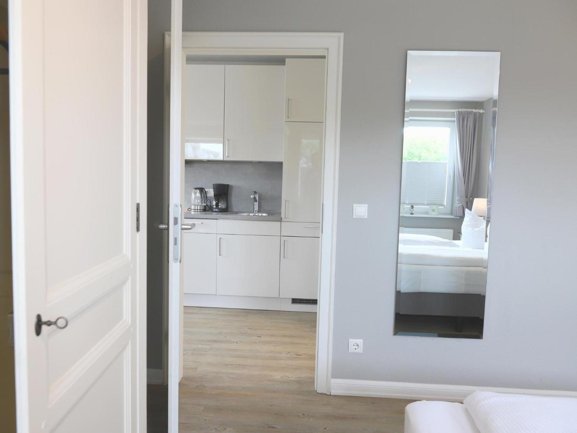 Apartment Andreas-nielsen-str. 12, W1