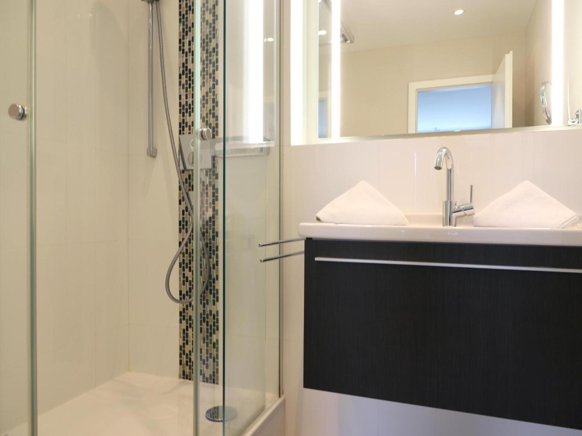 Apartment Andreas-nielsen-str. 12, W1 Westerland