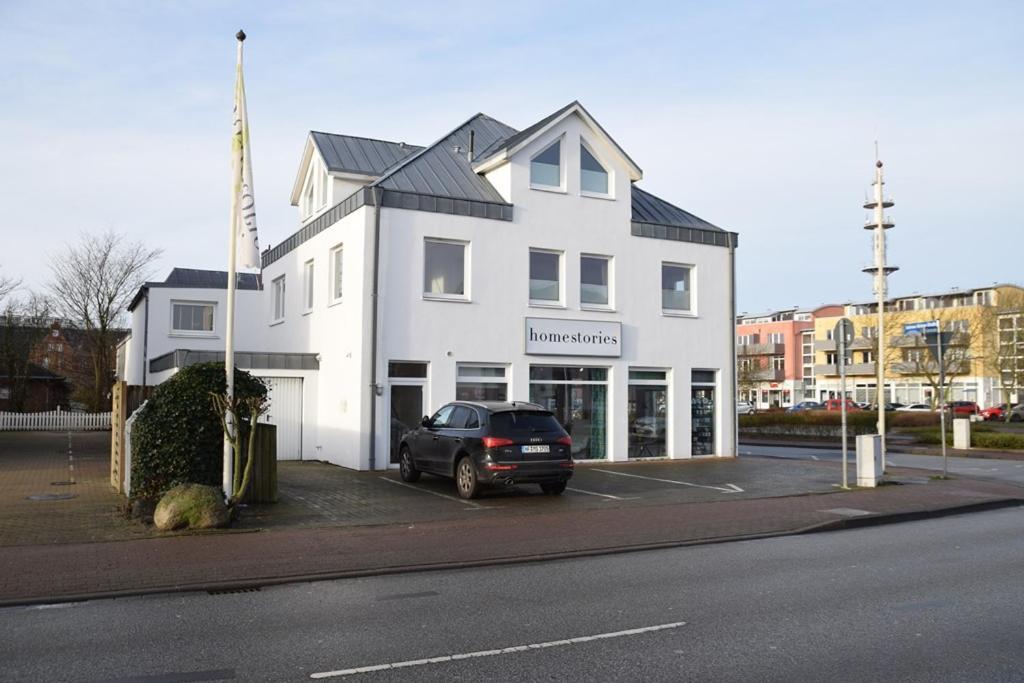 Andreas-nielsen-str. 12, W1 * Westerland