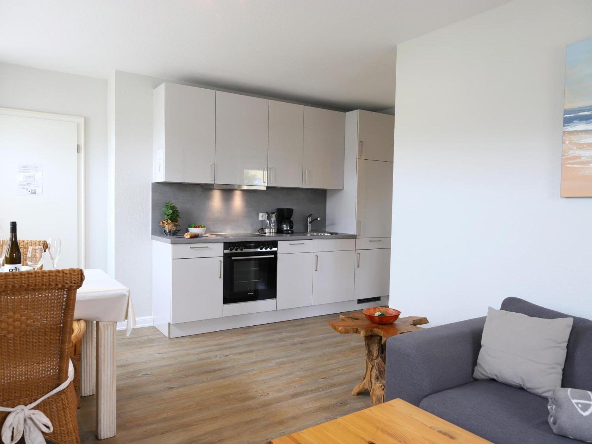 Andreas-nielsen-str. 12, W1 Apartment *