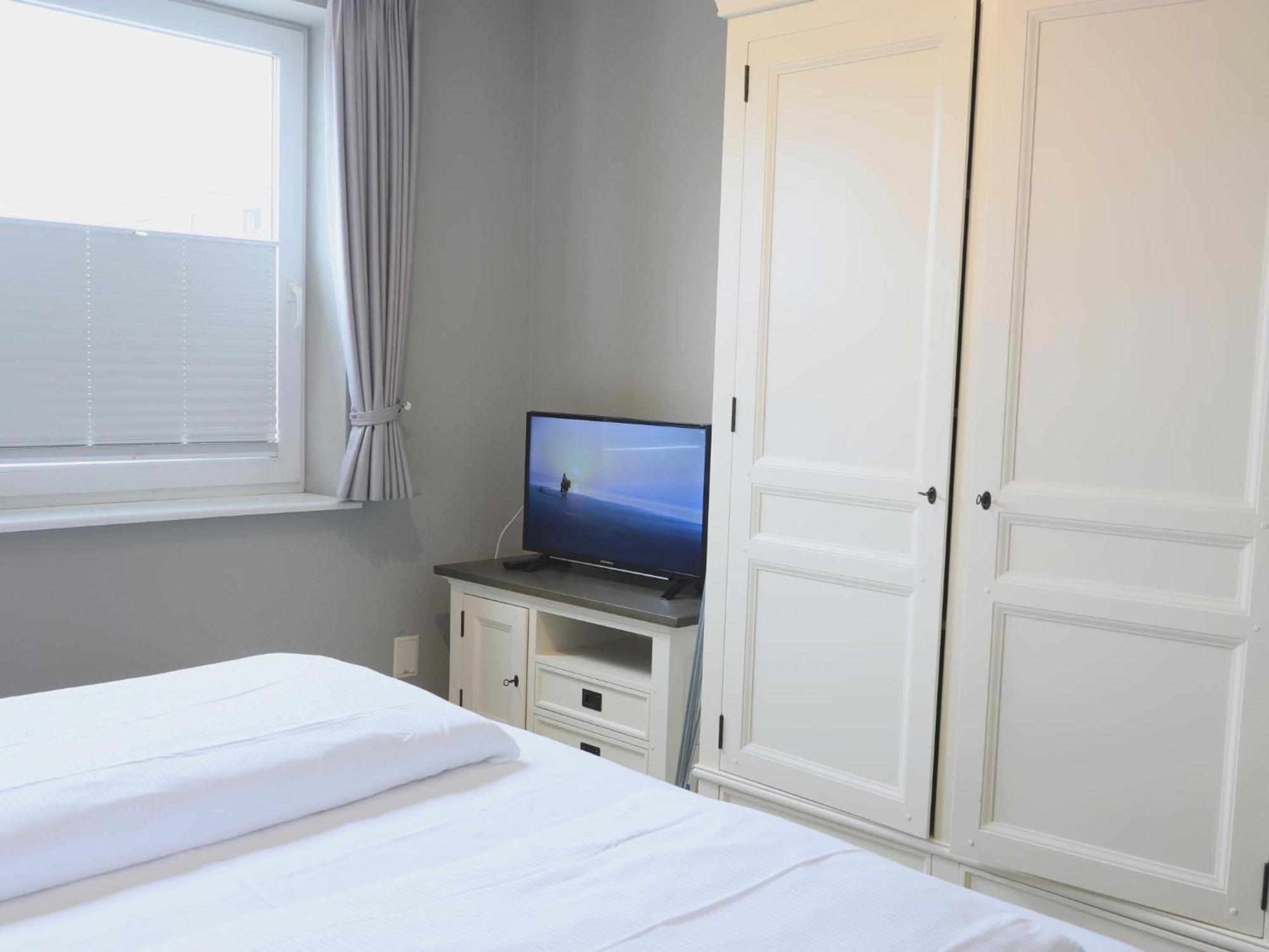 Apartment Andreas-nielsen-str. 12, W1 Westerland