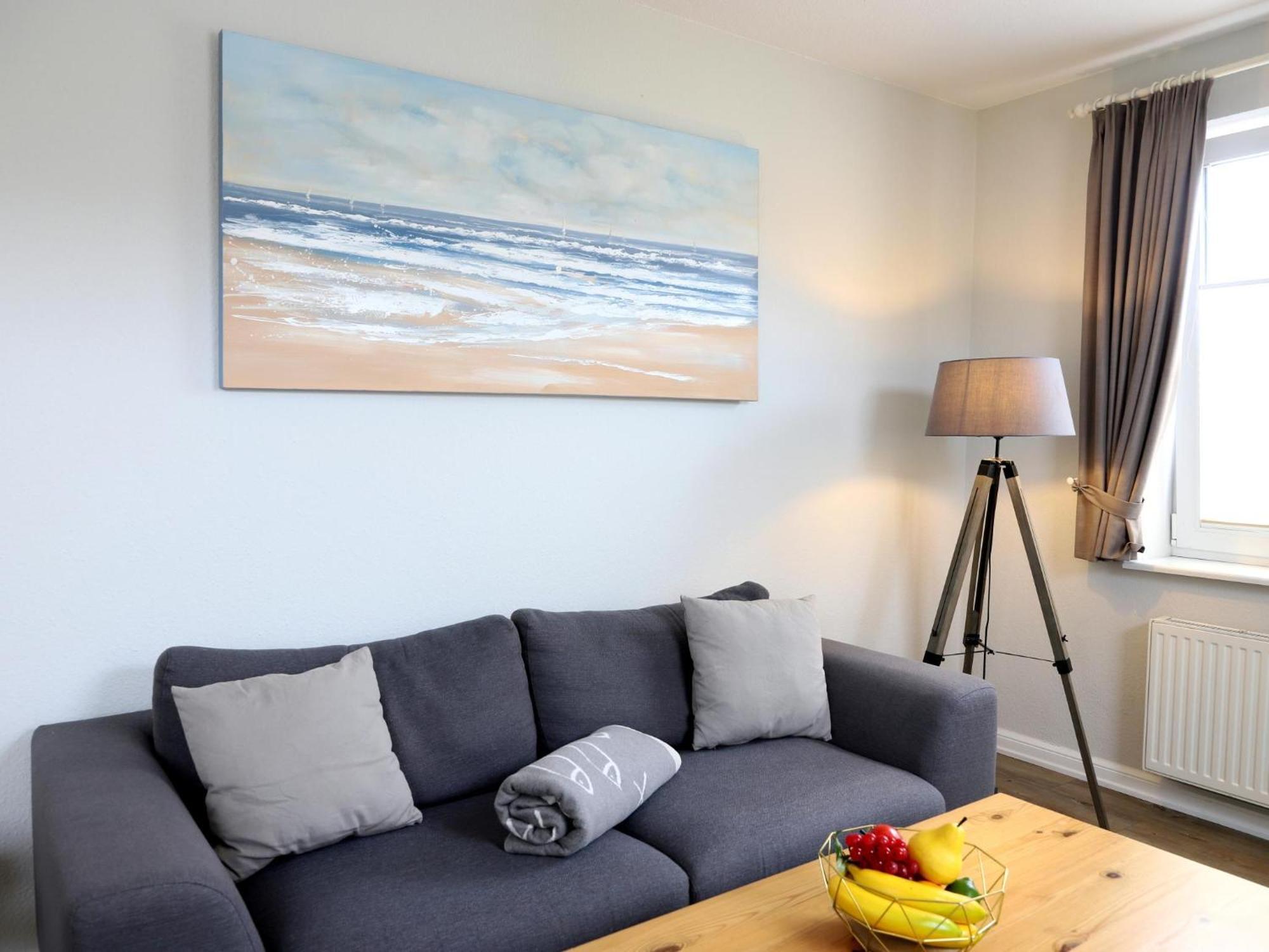 Apartment Andreas-nielsen-str. 12, W1