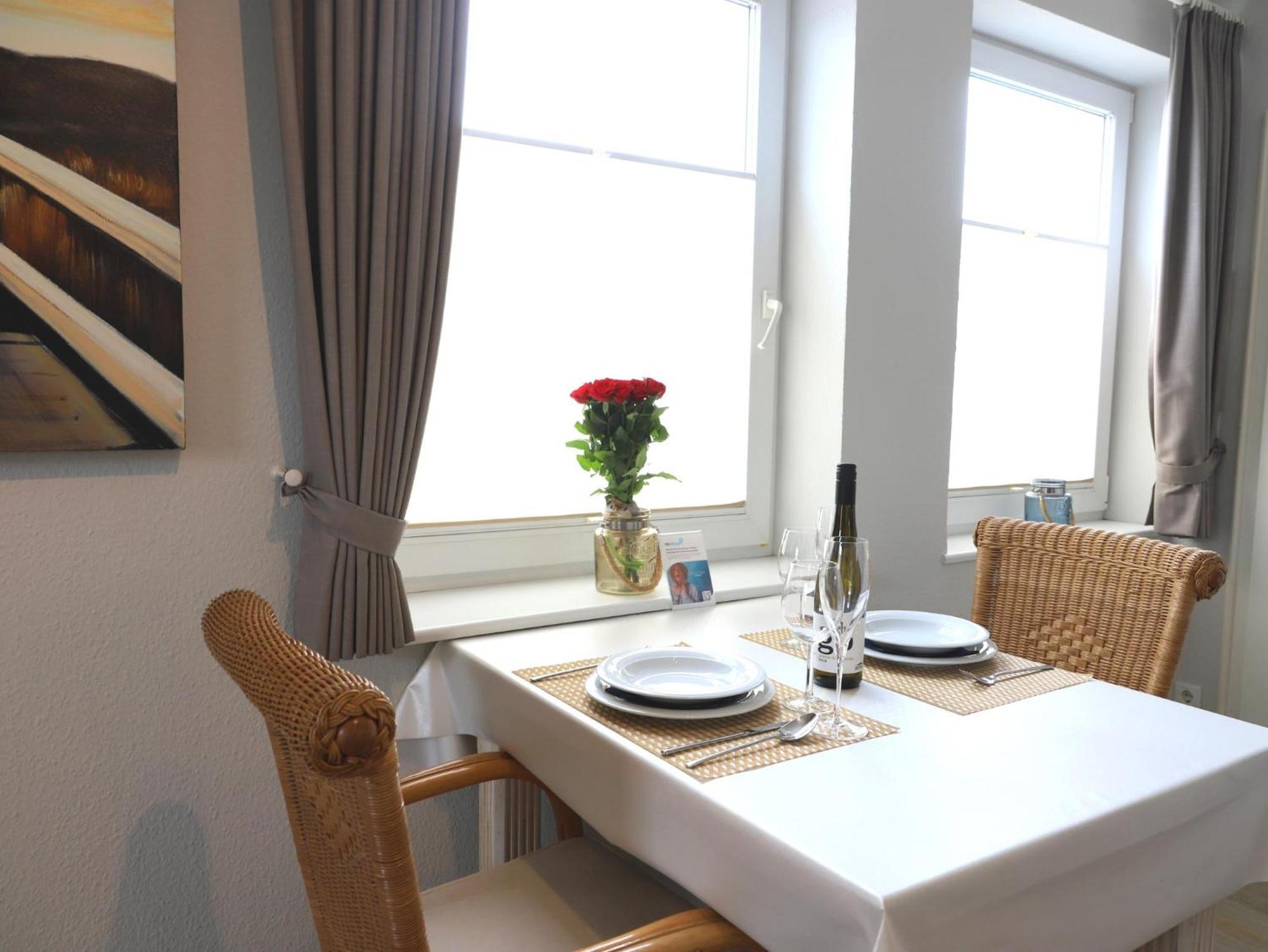 Andreas-nielsen-str. 12, W1 Apartment *