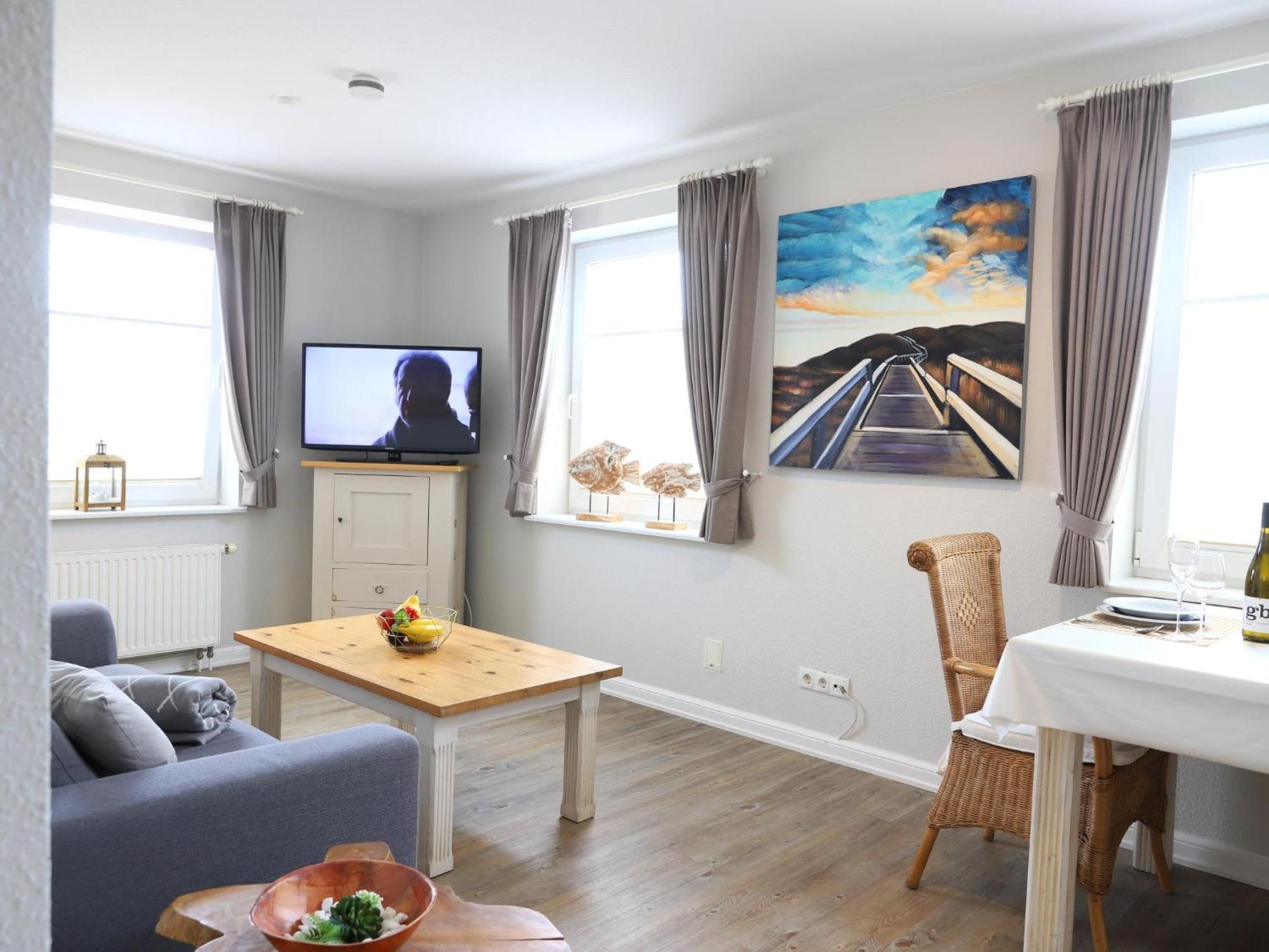 Andreas-nielsen-str. 12, W1 Apartment Westerland