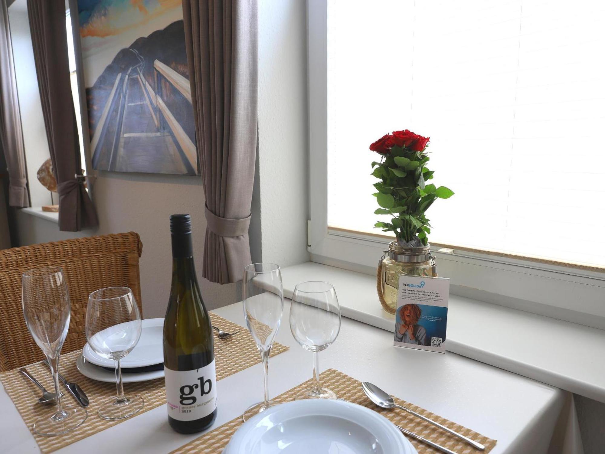 Andreas-nielsen-str. 12, W1 Apartment *